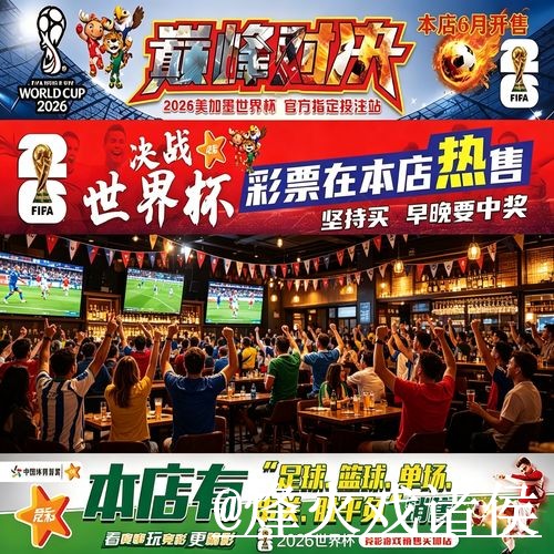 美加墨世界杯竞猜入口更新，登录问题和使用体验别弄错